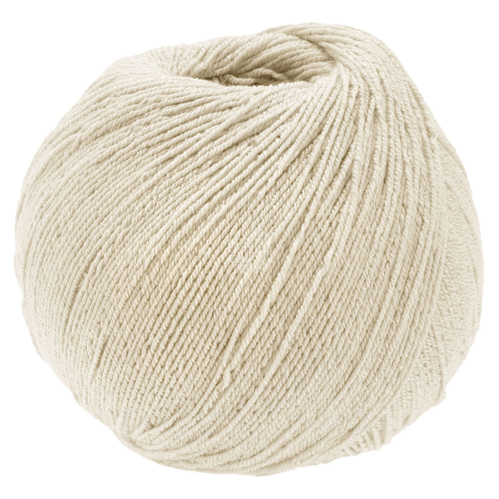 Meilenweit 100 Cotton Bamboo 