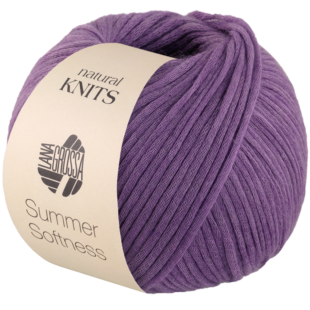 Summer SOFTNESS