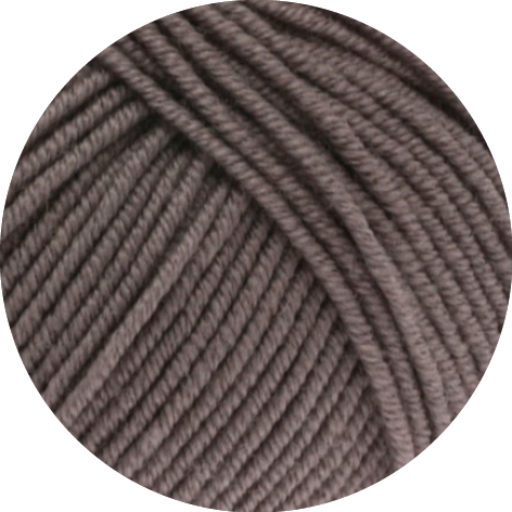 Cool Wool: 558 | graubraun