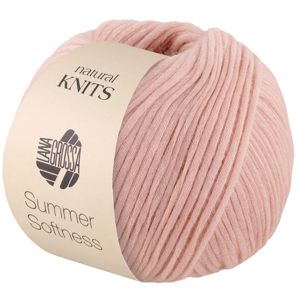 Summer SOFTNESS