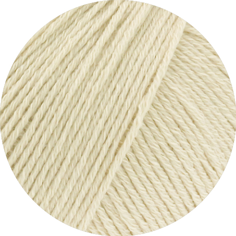 Cotton Wool: 12 | creme