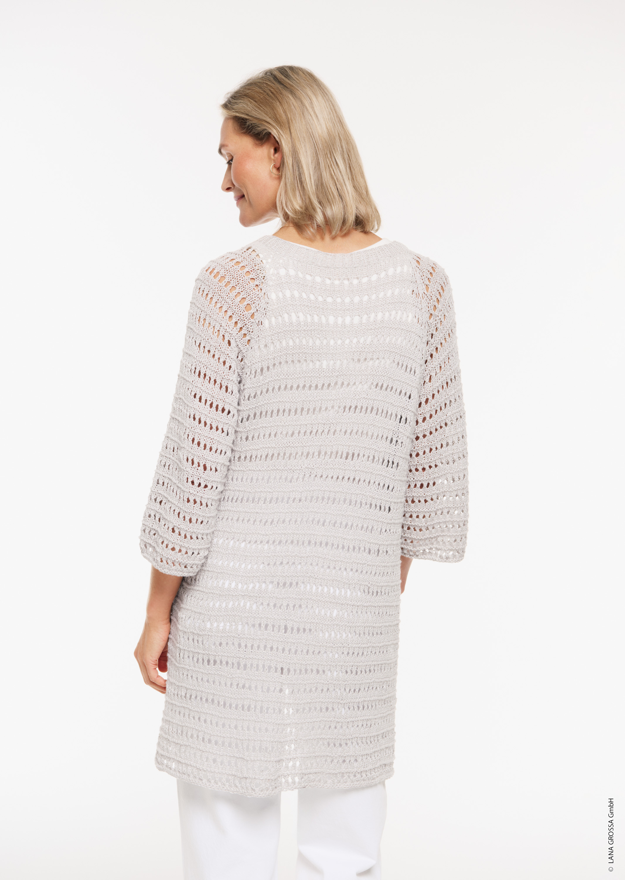 Strickset | Chiara Cardigan