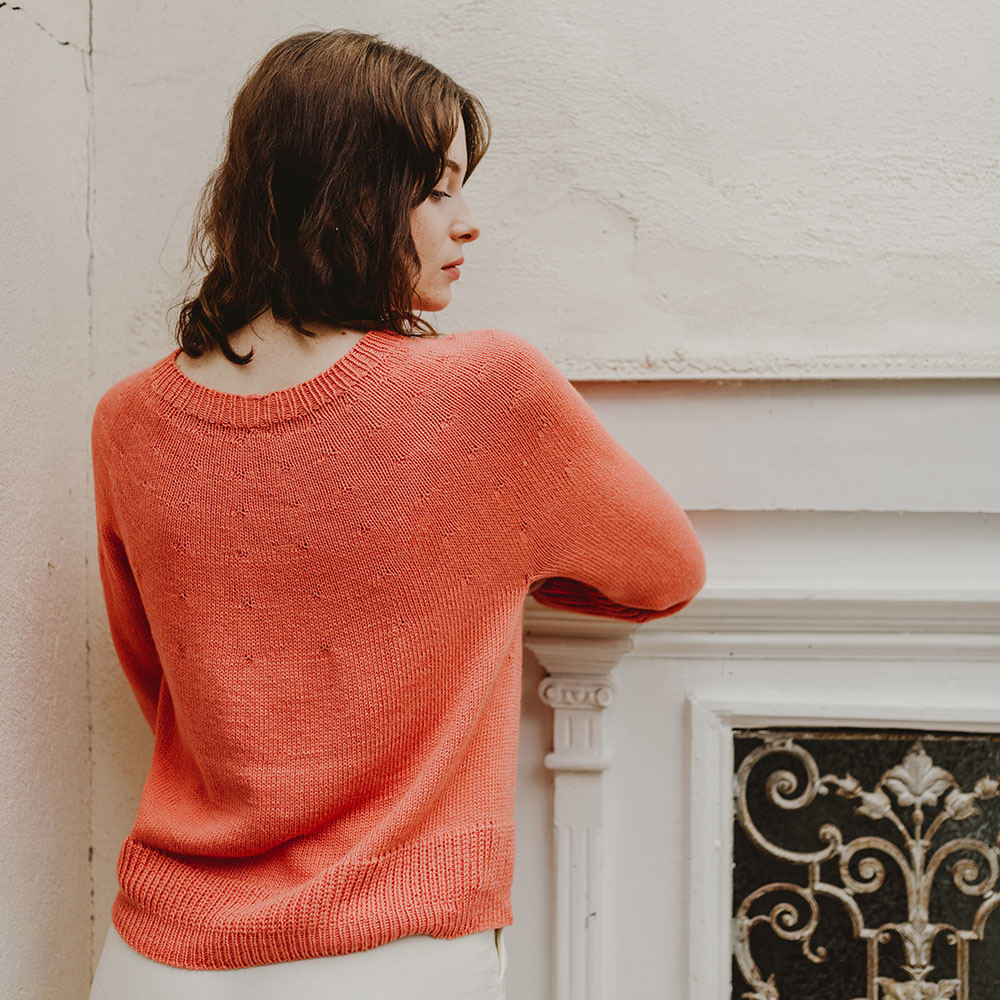 Strickset | Pullover Nilsa