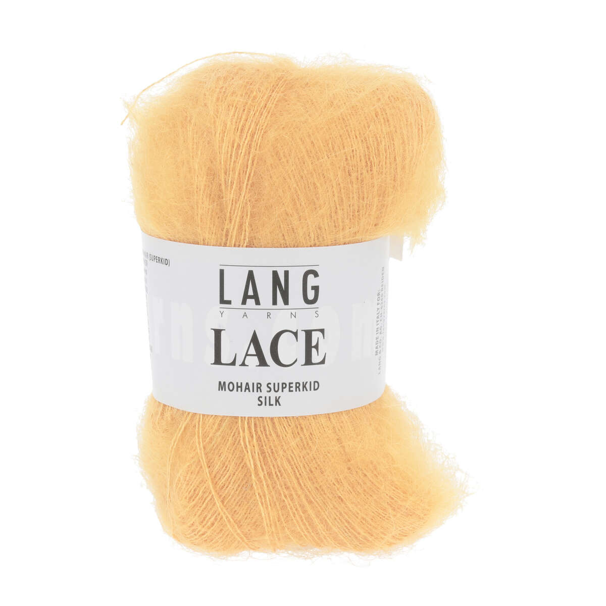 Lace Lace : 059 | orange