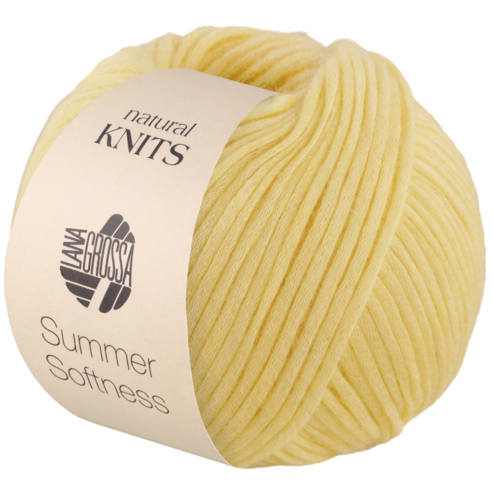 Summer SOFTNESS