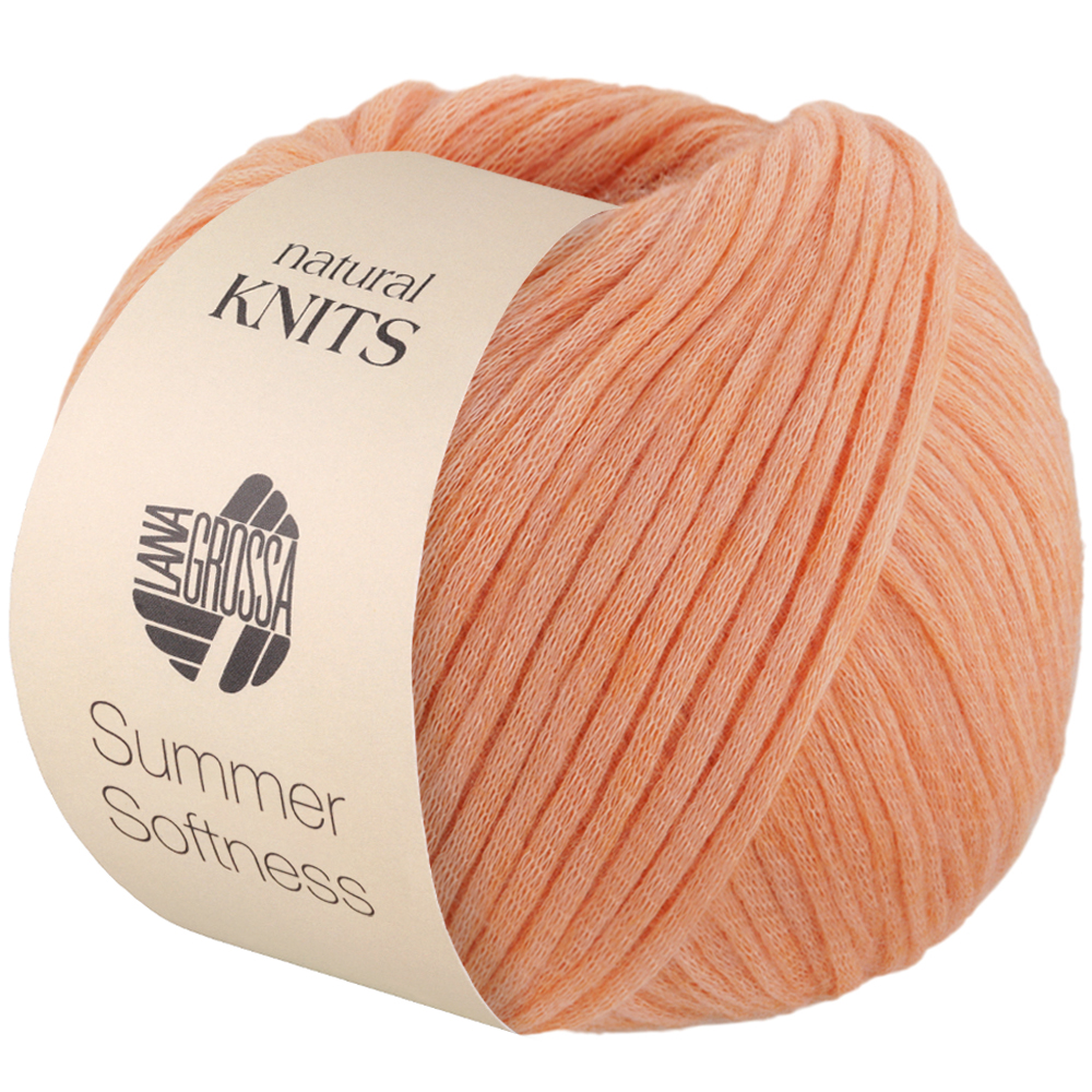 Summer SOFTNESS