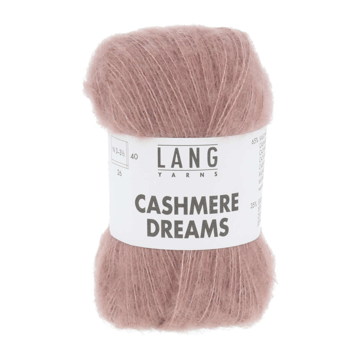 Cashmere Dreams: 19 | quarz