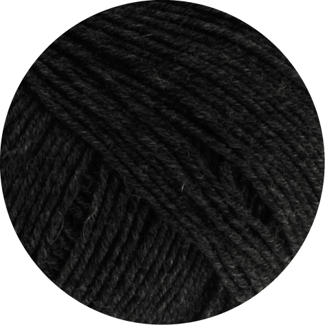 Cool Wool: 444 | anthrazit meliert